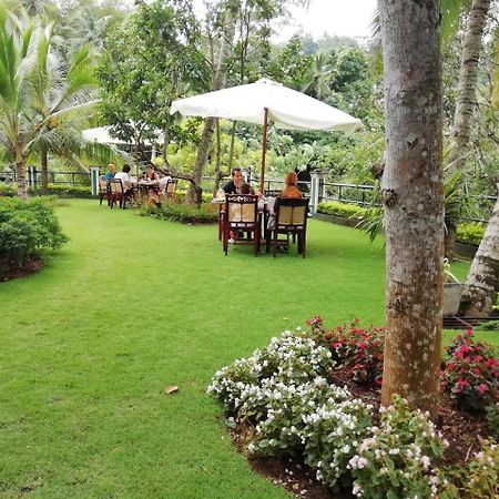 Villa Nuova Kandy Exterior photo